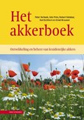 Het Akkerboek | Peter Verbeek ; Udo Prins ; Robert Ketelaar ; Karl Eichhorn ; Emiel Brouwer | 