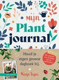 Mijn Plant Journal | Margo Togni | 