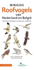 Set Minigids Roofvogels van Nederland en Belgie | Jip Louwe Kooijmans | 
