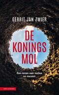 De koningsmol | Gerrit Jan Zwier | 