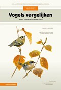 Veldgids vogels vergelijken | Harvey van Diek | 