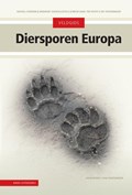 Diersporen Europa | Annemarie van Diepenbeek | 