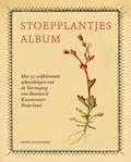 Stoepplantjesalbum | Hortus Botanicus Leiden | 