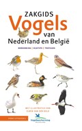 Zakgids Vogels van Nederland en België | Luc Hoogenstein ; Ger Meesters ; Jip Louwe Kooijmans | 