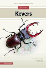 Veldgids Kevers | Karl Wilhelm Harde ; Matthias Helb | 9789050118811