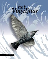Het laatste Vogeljaar | Carel de Vink ; Willem Werkman ; Dick Jonkers ; Renée Beekman | 9789050118958