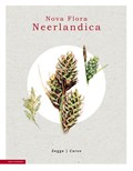 Zegge - Carex | Jacob Koopman ; Frits van Beusekom ; Harry Waltje ; Erik Simons | 
