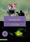 Handboek Natuurfotografie | Bart Siebelink ; Edo van Uchelen | 