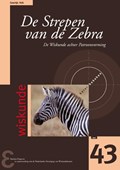 De strepen van de zebra | Geertje Hek | 
