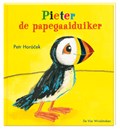 Pieter de papegaaiduiker | Petr Horacek | 