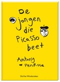 De jongen die Picasso beet | Antony Penrose | 