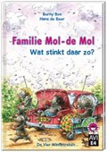 Familie Mol-de Mol wat stinkt daar zo? | Burny Bos | 