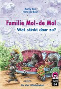 Familie Mol-de Mol, wat stinkt daar zo? | Burny Bos | 