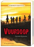 Vuurdoop | Christien Boomsma | 