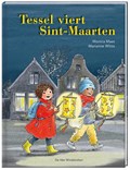 Tessel viert Sint-Maarten | Marianne Witte | 
