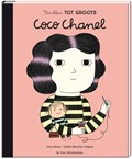 Coco Chanel | Maria Isabel Sánchez Vegara | 