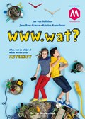 WWW.wat? | Jane Baer-Krause ; Kristine Kretschmer | 