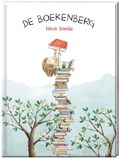 De boekenberg | Rocio Bonilla | 