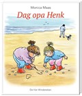 Dag opa Henk | Monica Maas | 