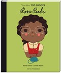 Rosa Parks | Lisbeth Kaiser | 