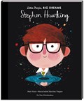 Stephen Hawking | Maria Isabel Sánchez Vegara | 