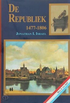 De Republiek, 1477-1806