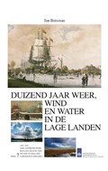 Duizend jaar weer wind en water in de Lage Landen 1800-1825 7 | Jan Buisman | 