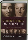 Verlichting onder vuur | Jonathan Israel | 