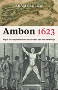 Ambon 1623 | Adam Clulow | 