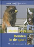 Honden in de sport | Jolien Schat | 