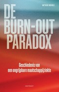 De burn-outparadox | Mattias M. Van Hulle | 