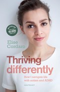 Thriving differently | Elise Cordaro | 