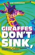 Giraffes don't sink | Kim Verhaeghe | 