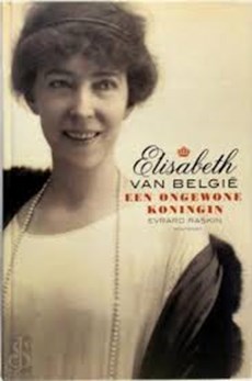 Elisabeth van Belgie
