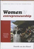 Women and entrepreneurship | HEUVEL, van den, D. van den | 