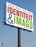 Identiteit & imago | Cees BM van Riel | 