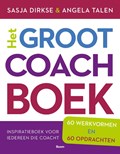 Het Groot Coachboek | Sasja Dirkse ; Angela Talen | 