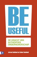 Be useful | Jeroen Geelhoed ; Salem Samhoud | 