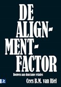The alignment factor | Cees B.M. van Riel | 