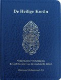 De Heilige Koran (pocket uitgave in het Nederlands met translitteratie) | Muhammad Ali | 