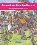 De wraak van Zotte Zwabberpoot De beeldenstrom | Theo Hoogstraaten ; Marianne Hoogstraaten | 