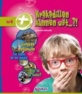 Pluswerkboek M4 Krokodillen kunnen wat?! | Cëcile Bolwerk ; Margriet Breet ; Lizzy van Pelt ; Gerda Verhey | 