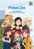 Prinses Zes | Joke Reijnders | 