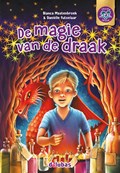 De magie van de draak | Bianca Mastenbroek | 