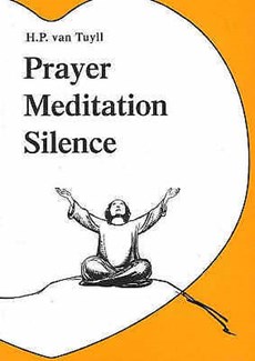Prayer Meditation Slience