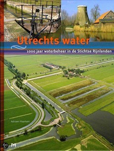 Utrechts water