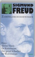 Ziektegeschiedenissen | S. Freud | 