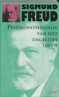 Psychopathologie van het dagelijks leven | S. Freud | 