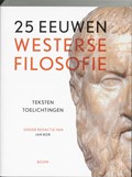 25 eeuwen westerse filosofie | Jan Bor | 