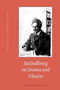 Strindberg on Drama and Theatre | E. Tornqvist ; B. Steene | 